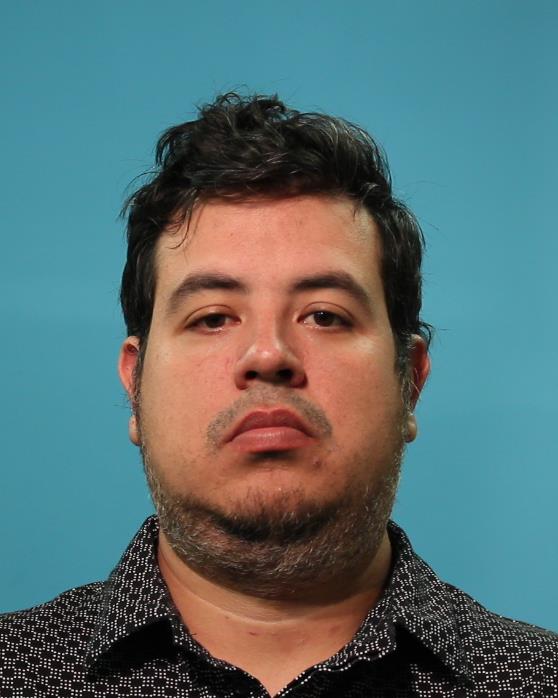 FERRER SANDREA, GUSTAVO booking photo