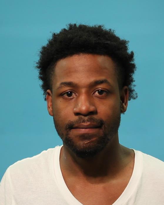 Maxwell, Travon Cymone booking photo