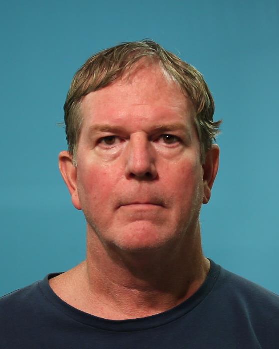 MCLENDON, SCOTT BRADLEY booking photo