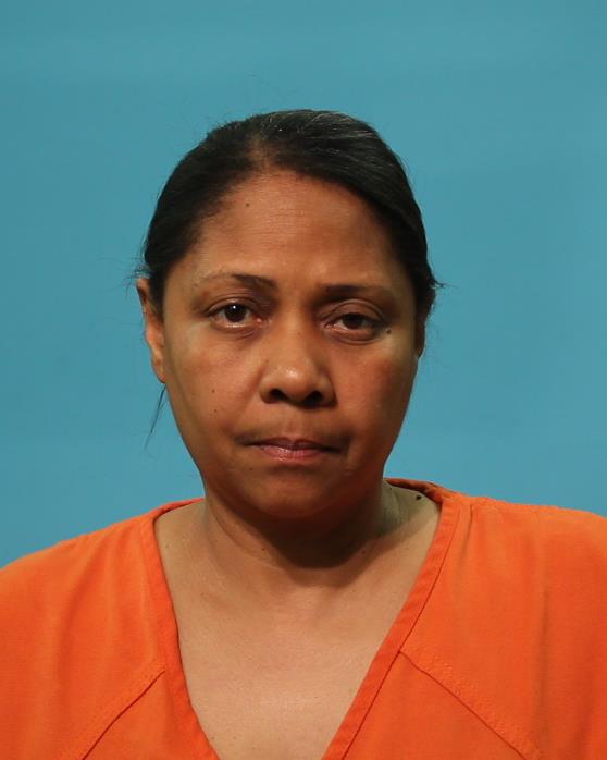 HARDY-MYERS, DIONNE YVETTE booking photo