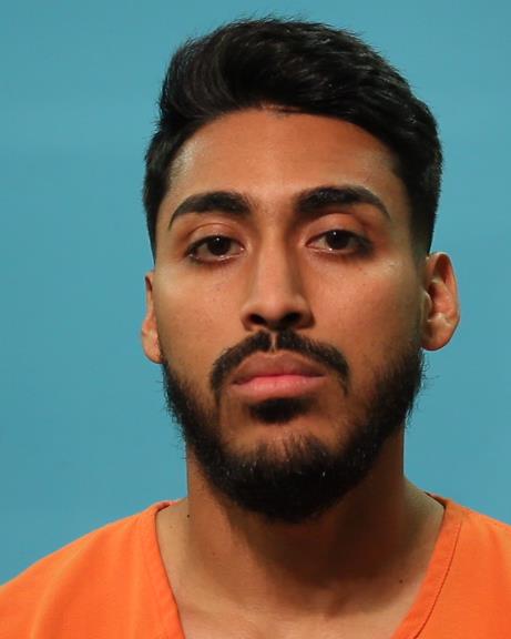 MARTINEZ, VICTOR AGUIRRE booking photo