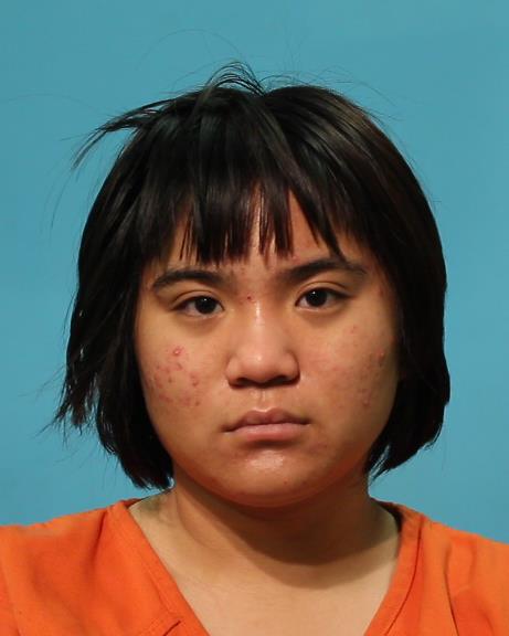 DEL ROSARIO, MARYJOELLE CORPUZ booking photo