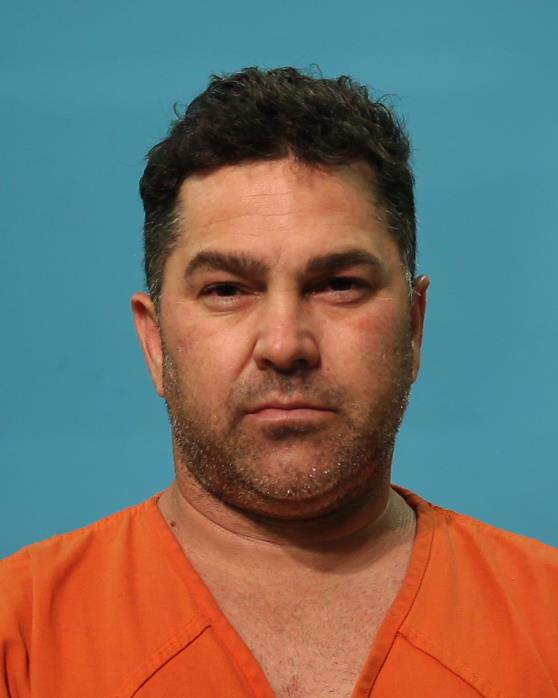 Hernandez, Yosbel Nunez booking photo