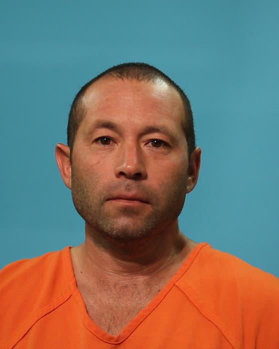 ANDERSON, RUSSELL WAYNE booking photo