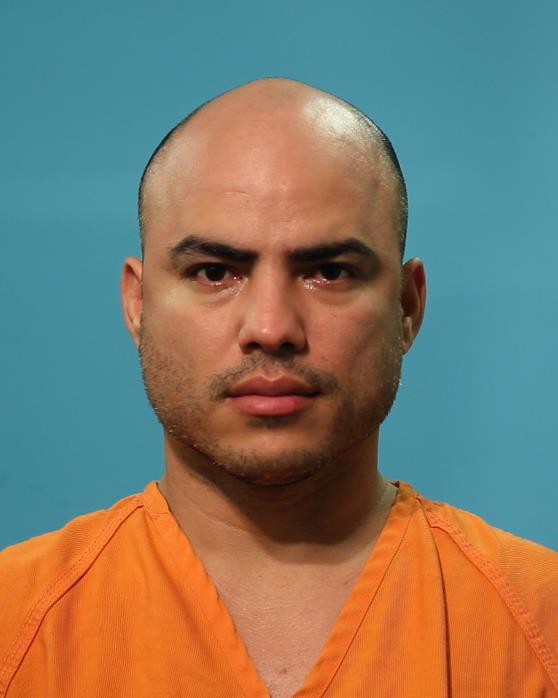 ACEVEDO VALDES, LEART GUILLERMO booking photo
