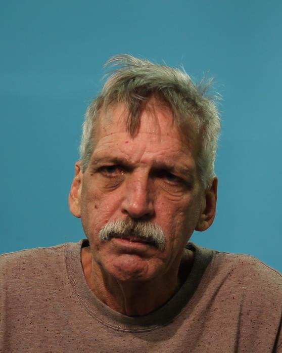 Tavenner, Charles Lynn booking photo