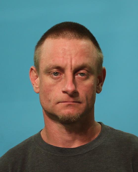 Camp, Michael Joseph booking photo