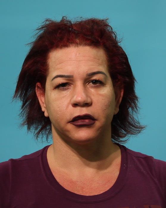 PEREZ-NAVARRO, YOEL arrested by Brazoria County SO/PD