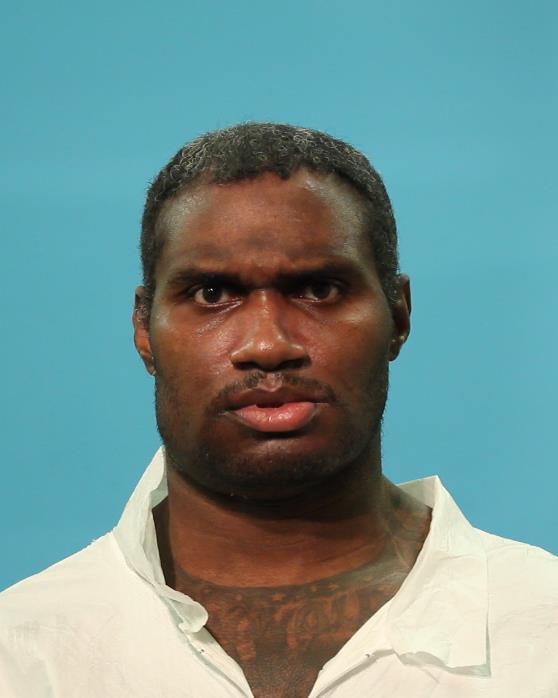 Cooper, Ralph arrested by Brazoria County SO/PD