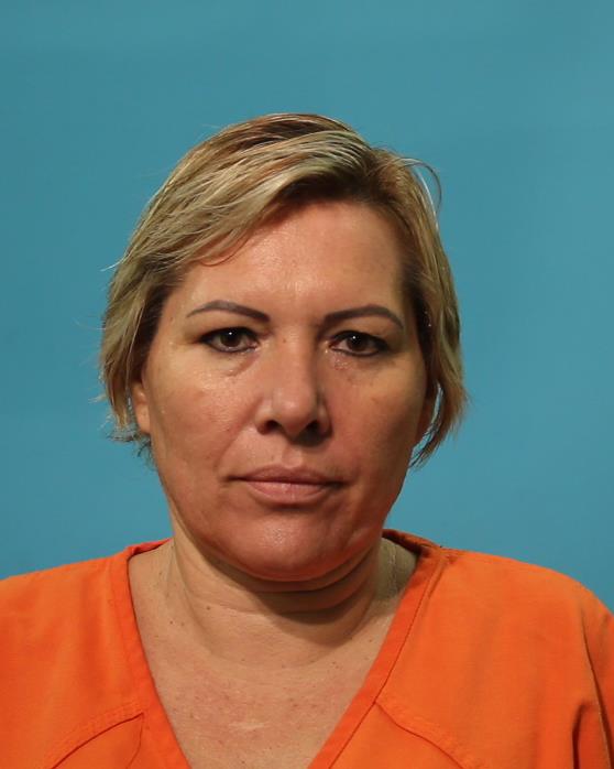DELEON PEREZ, NORMA booking photo