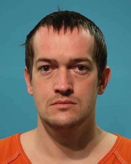 Runyon, Skye booking photo