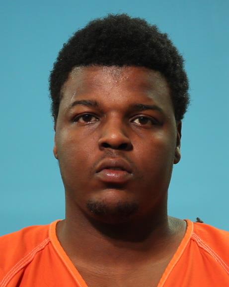 McGee, Tonnerrious Jamarcus booking photo