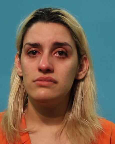 IBARGOLLIN, SULENNIS booking photo