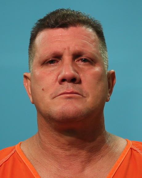 RODRIGUEZ GARCIA, RODOLFO booking photo