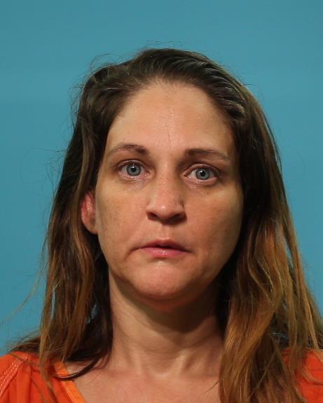 Villanueva, Alison Lorrine booking photo