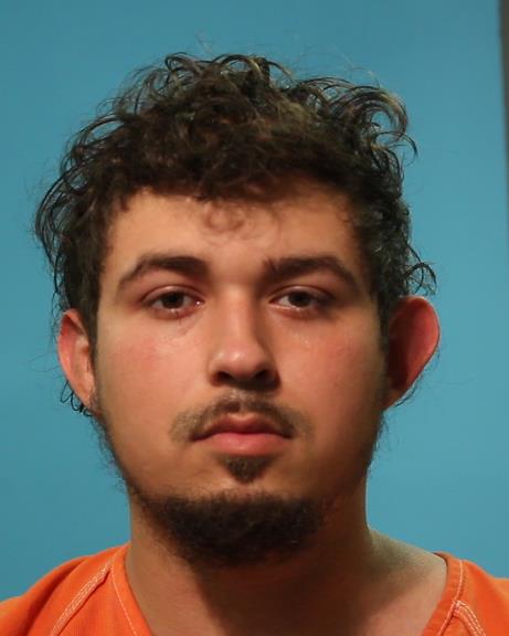 HERNANDEZ, JOE ANGEL booking photo