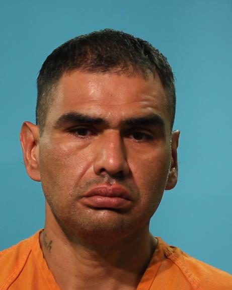 Perez, Ricardo, Jr. booking photo