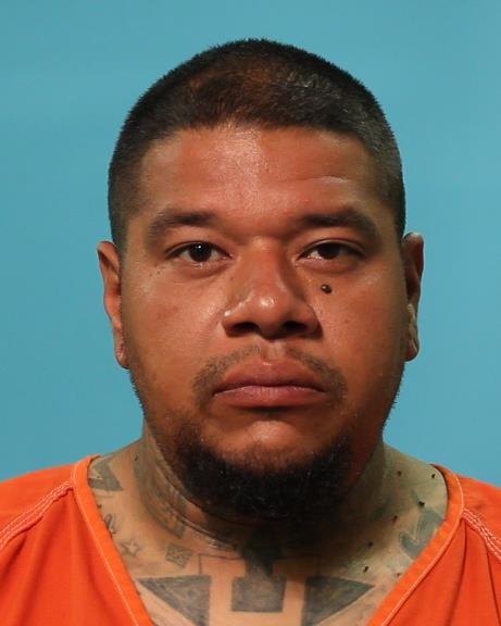 TELLEZ, JESSE booking photo