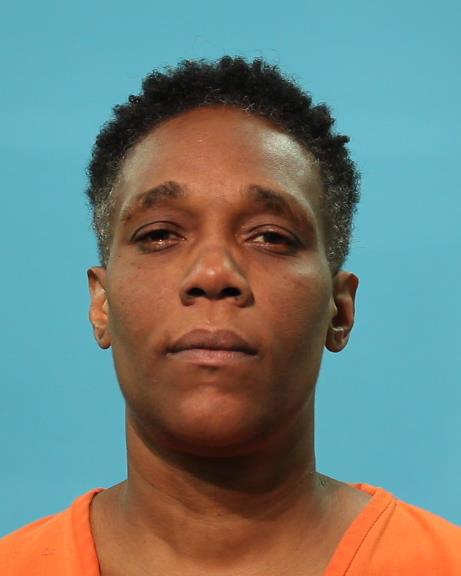 Wright, Vatisha Jane booking photo