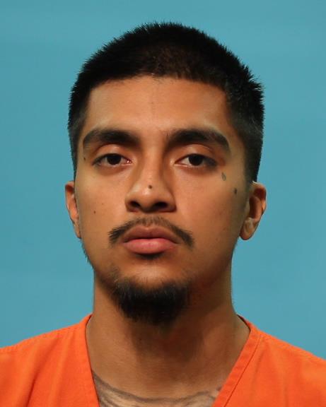 CEBALLOS, JOSE ANTONIO, III booking photo