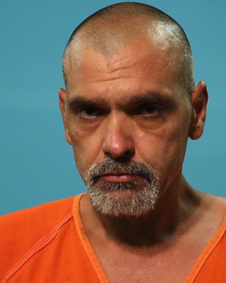 Carter, Jason Glenn booking photo