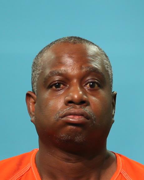 BUCKNER, DAVID JEROME booking photo