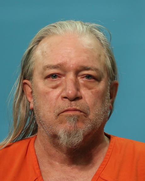 ANDERSON, RONALD WAYNE booking photo