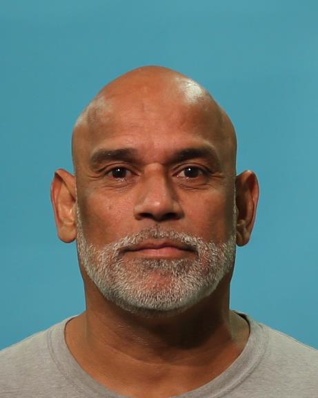 Reyes, Ruben booking photo