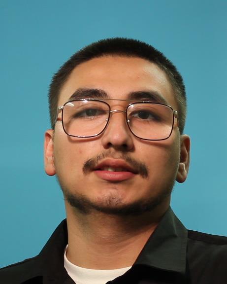 Rice, Johnathon Dakota booking photo