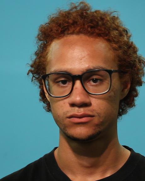 Freeman, Leonard Elijah booking photo