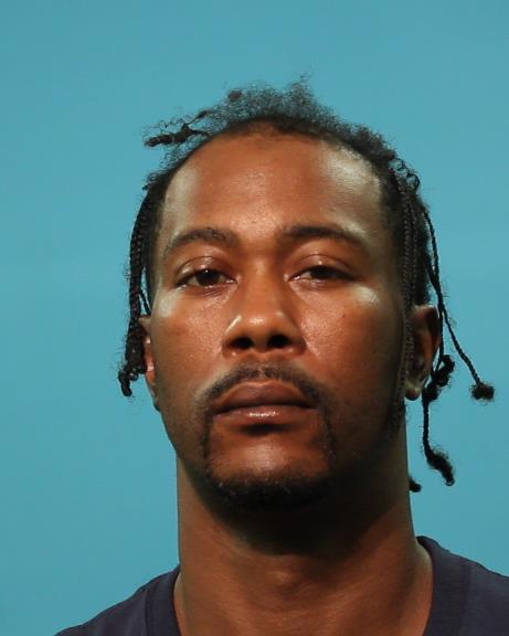 PITRE, KENNETH DEANDRE booking photo