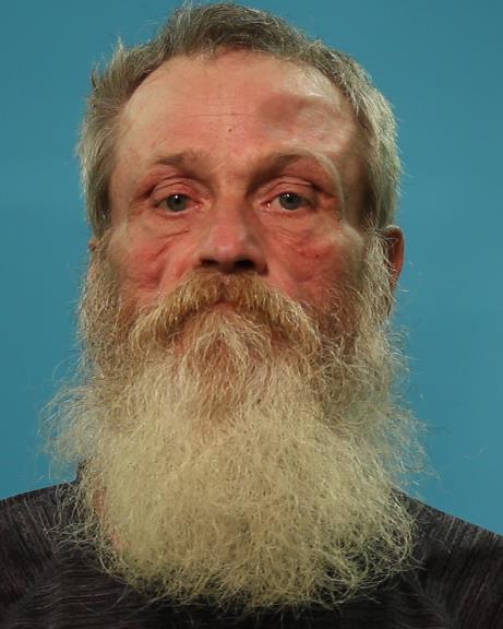 Tanner, Jack booking photo