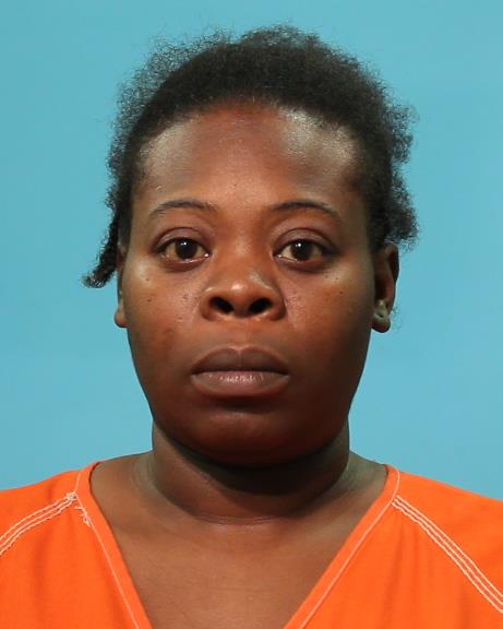 Anderson, LaToya Rachelle booking photo