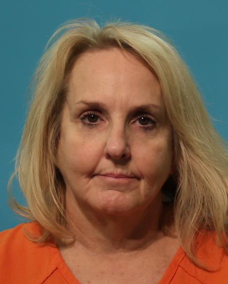 Sebesta, Robbe Lyn booking photo