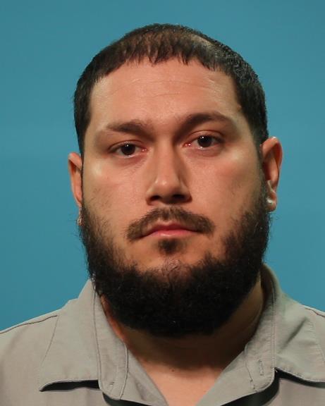 Fajardo-Hernandez, Juan Anselm booking photo