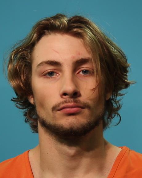 Hartley, Matthew JAMES arrested by Brazoria County SO/PD