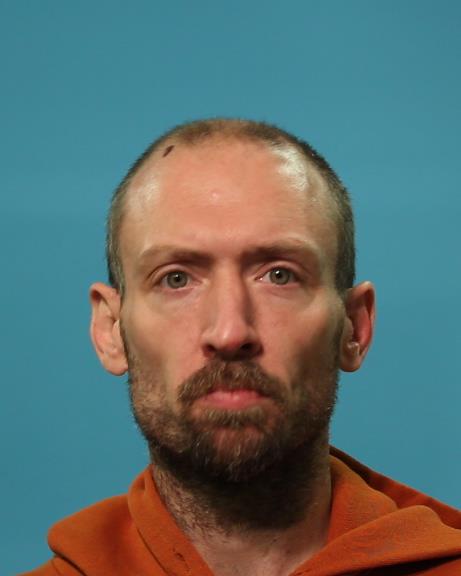 Brumley, Terry Alan, Jr. booking photo