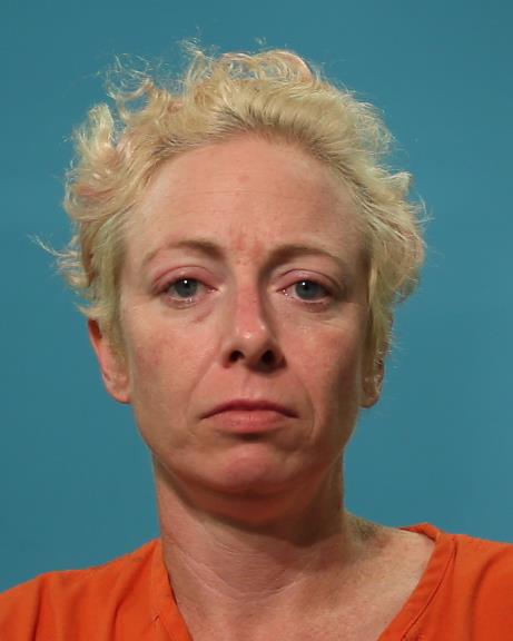 MOORE, HEATHER booking photo