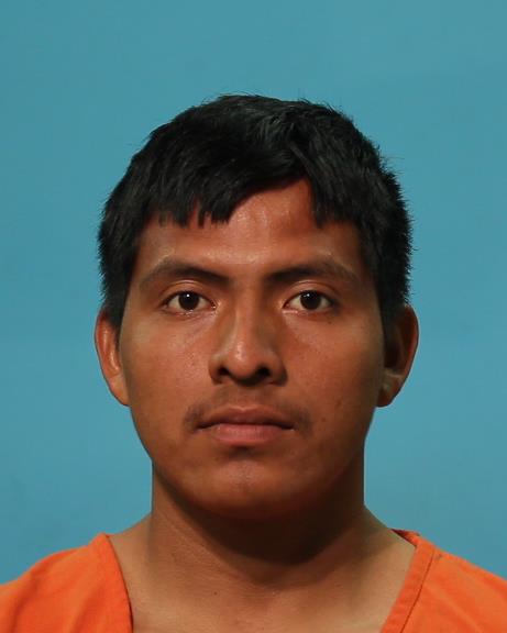 Morales Hernandez, Magdiel Geovanni booking photo