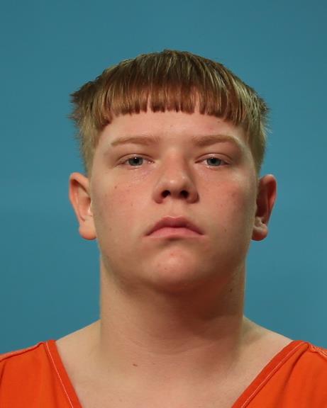 Molloy, Jason R. booking photo