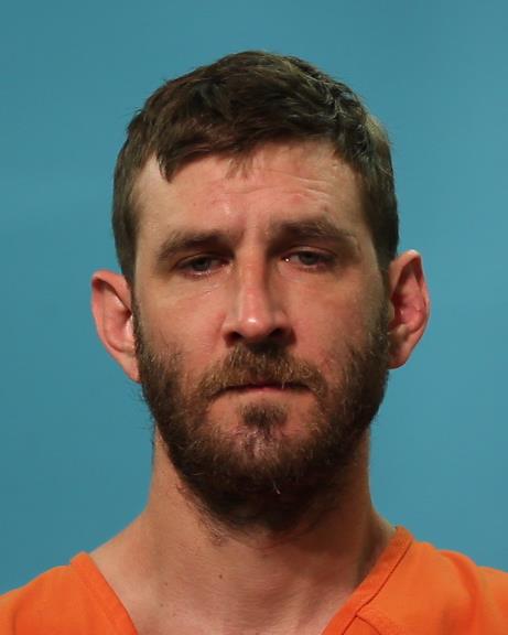 Pollack, Nathan Dean arrested by Brazoria County SO/PD