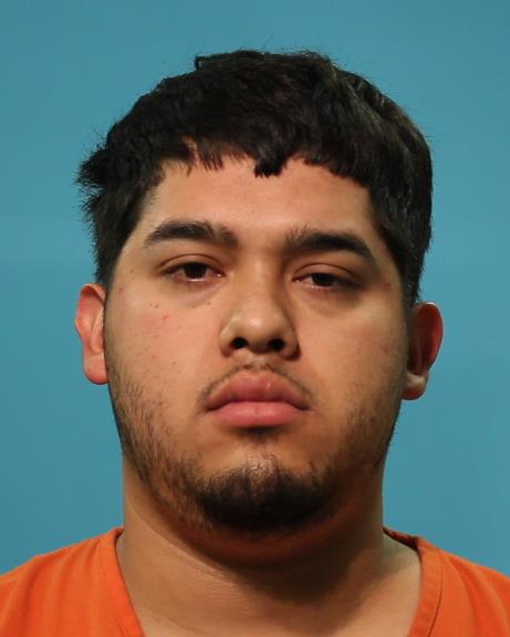 SALDANA, EMANUEL arrested by Brazoria County SO/PD