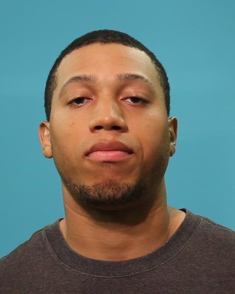 HANSEN, ROBIAN booking photo