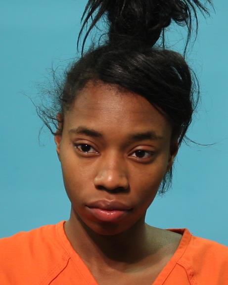 Brock, Nakaya Tatyahna booking photo