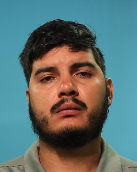 ORTIZ, JOSE CARLOS booking photo