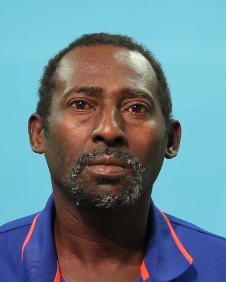 Rice, Freddie Jr arrested by Brazoria County SO/PD