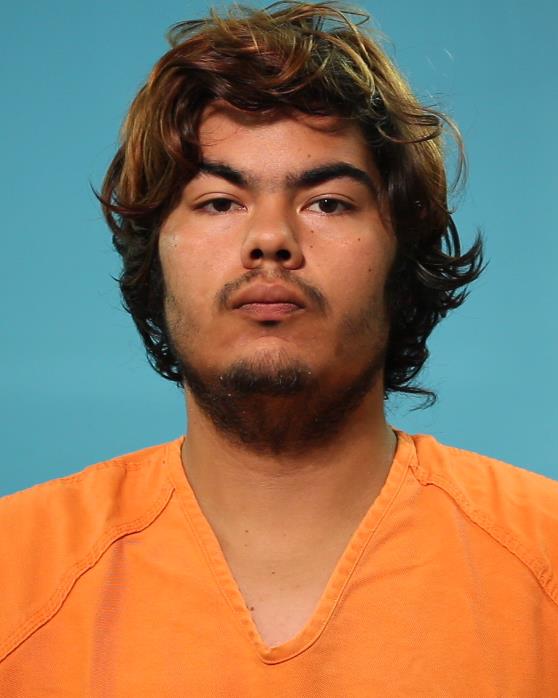 CRADDOCK, CHRISTIAN RUBEN booking photo