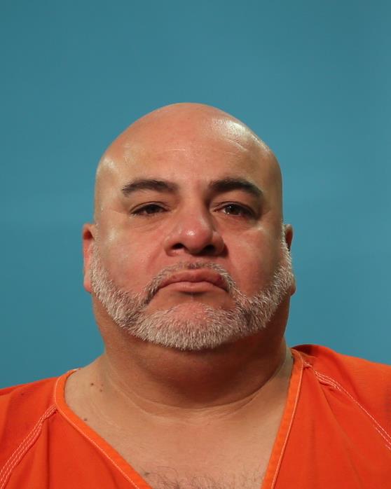 QUINTANA, ANTHONY booking photo