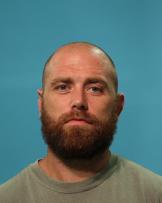 Thieman, Ethan Cord booking photo