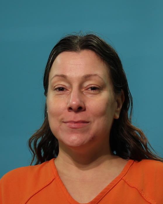 Wimberly, Manoela Faith booking photo